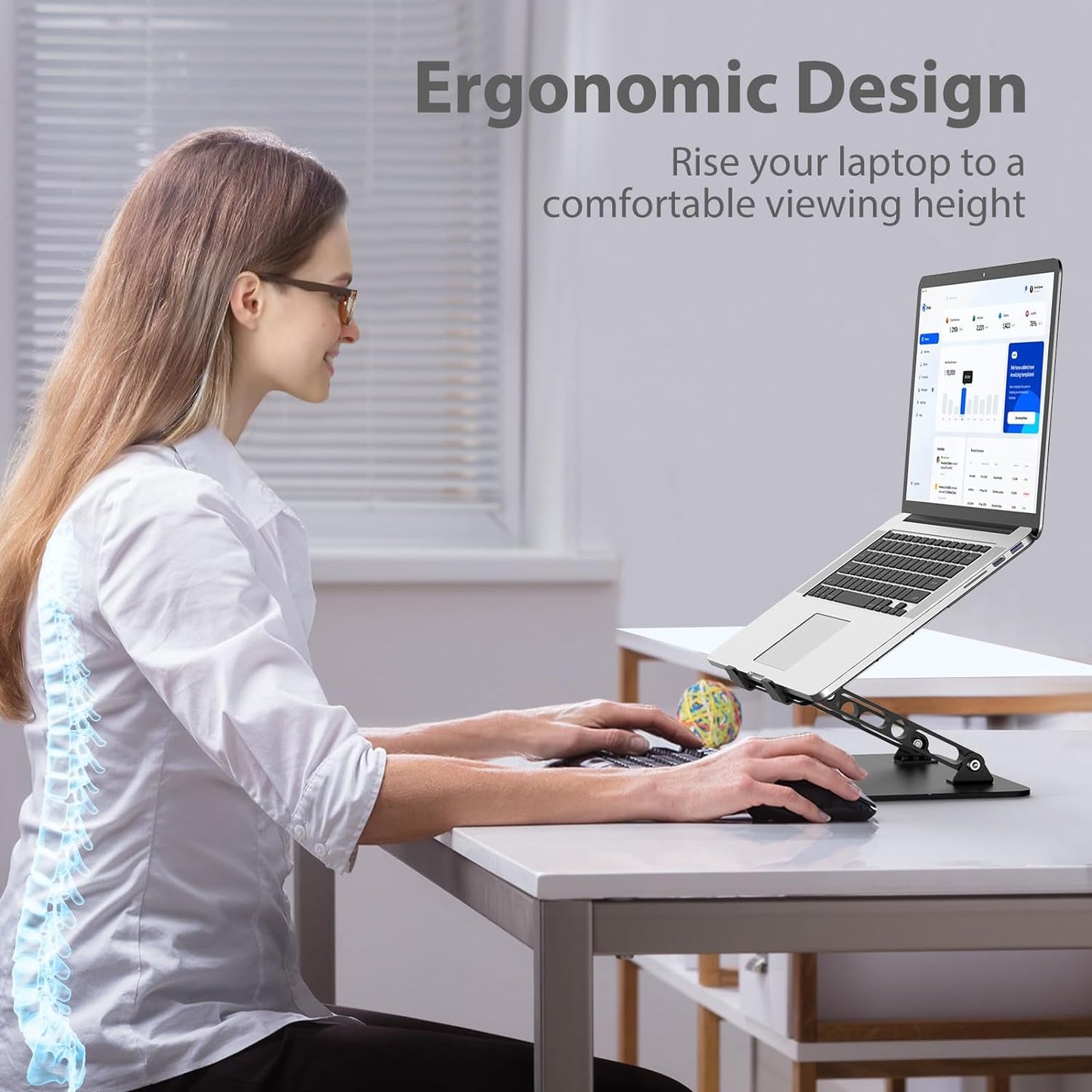 DeskSmart™